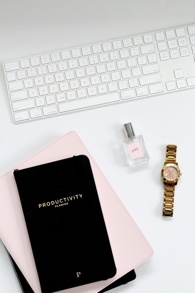 Personal Branding