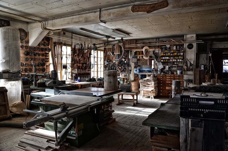 Workshops
