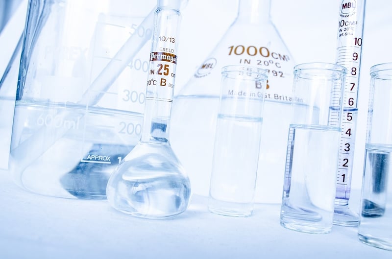 Medical Researcher