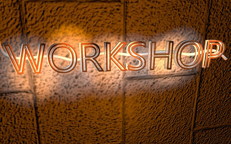 Workshop Image 1